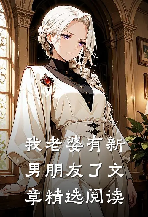我老婆有新男朋友了文章精选阅读
