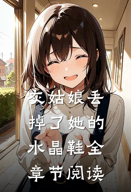 灰姑娘丢掉了她的水晶鞋全章节阅读