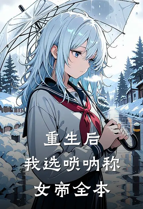 重生后，我选唢呐称女帝全本