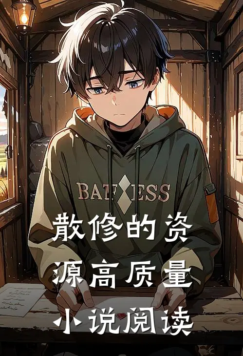 散修的资源高质量小说阅读
