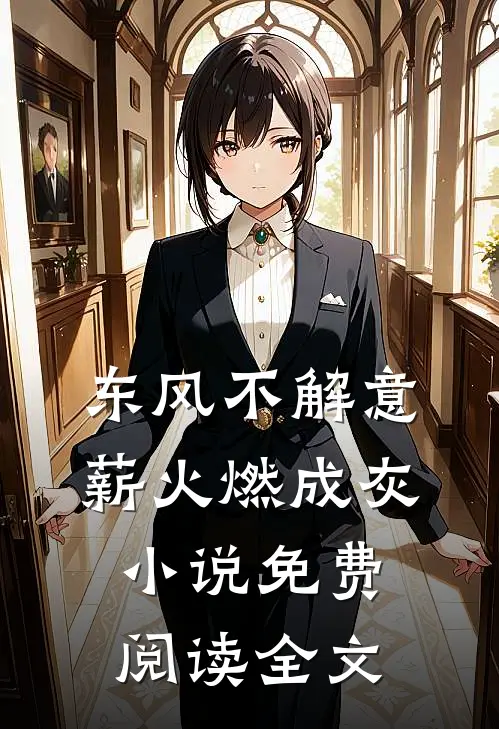 东风不解意，薪火燃成灰小说免费阅读全文