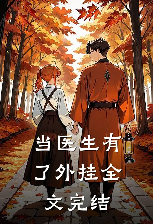 当医生有了外挂全文完结