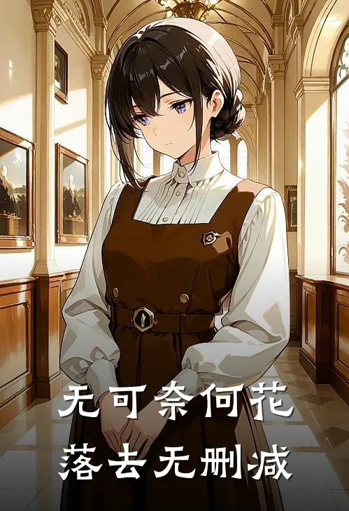 无可奈何花落去无删减