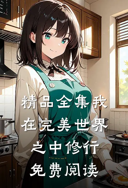 精品全集我在完美世界之中修行免费阅读