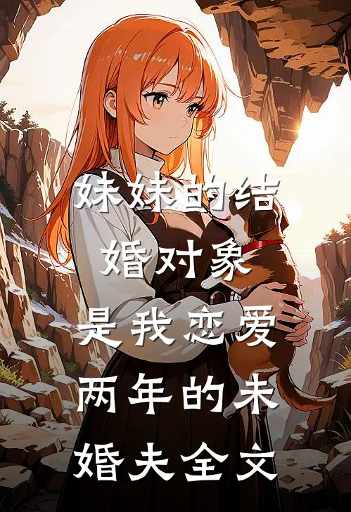 妹妹的结婚对象，是我恋爱两年的未婚夫全文