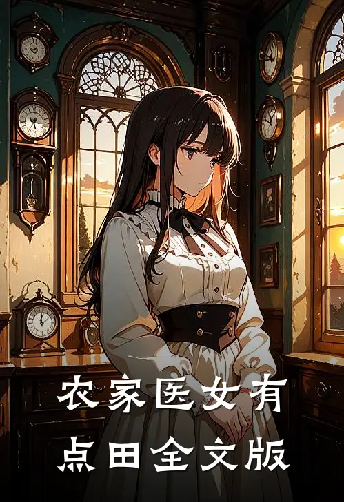 农家医女有点田全文版