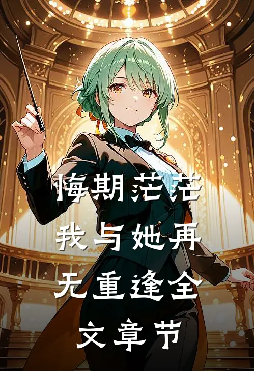 悔期茫茫，我与她再无重逢全文章节
