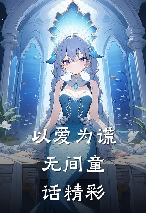 以爱为谎,无间童话精彩片段