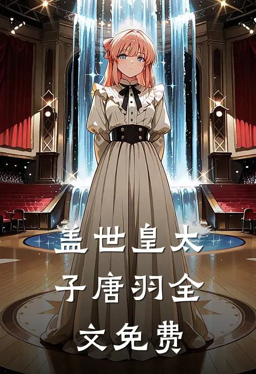 盖世皇太子 唐羽全文免费