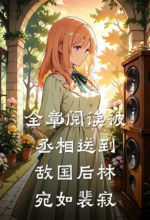 全章阅读被丞相送到敌国后林宛如裴寂