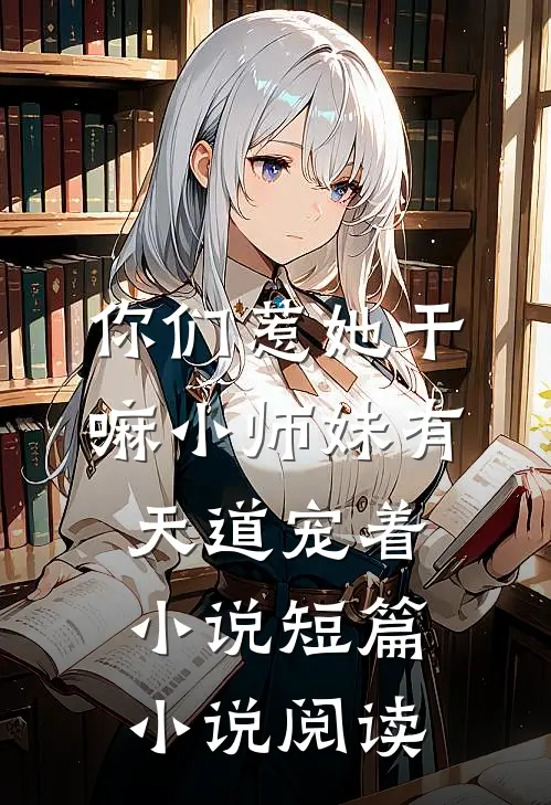 你们惹她干嘛小师妹有天道宠着小说短篇小说阅读