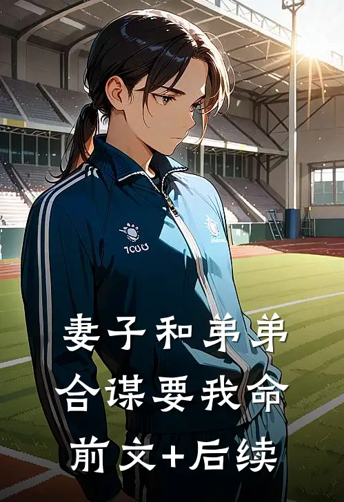 妻子和弟弟合谋要我命前文+后续