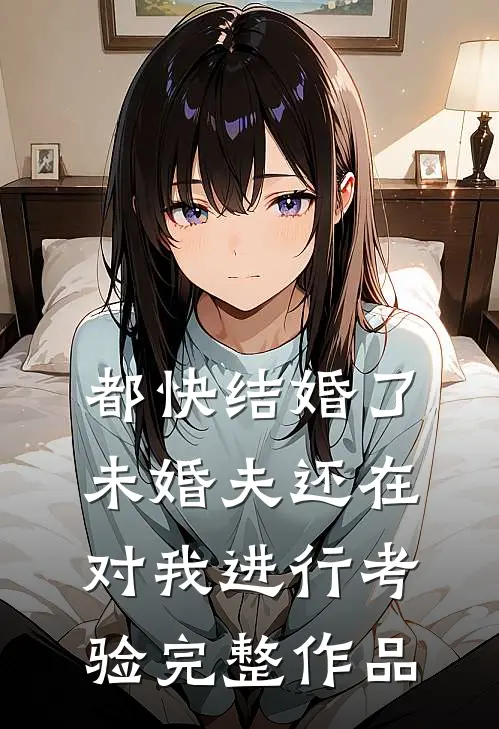 都快结婚了，未婚夫还在对我进行考验完整作品