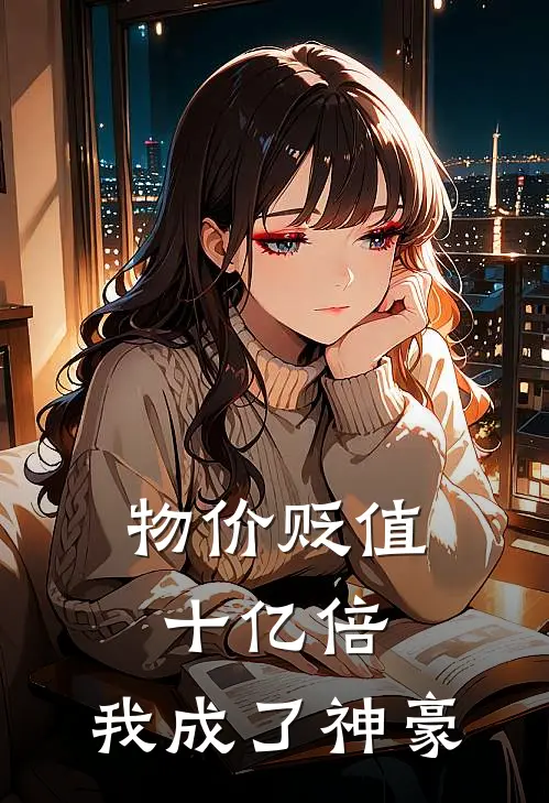 假如世界物价贬值十亿倍,我成了神豪