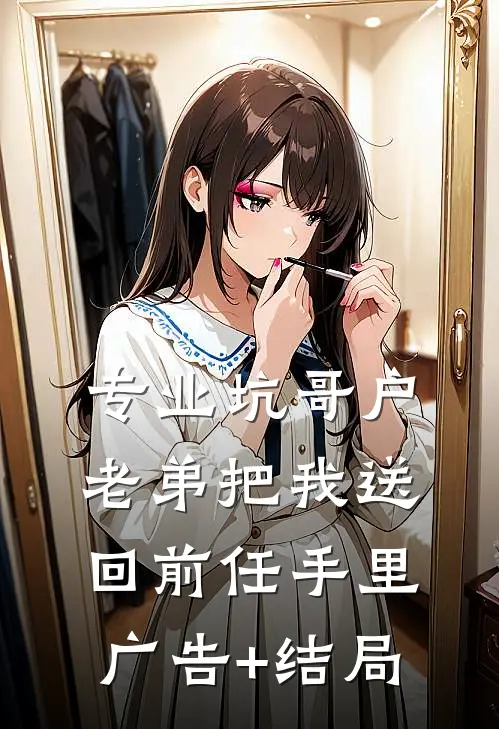 专业坑哥户：老弟把我送回前任手里广告+结局