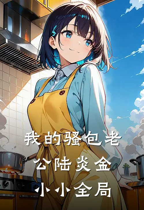 我的“骚包”老公陆炎金小小全局