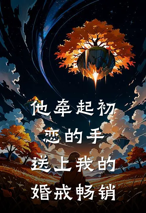 他牵起初恋的手，送上我的婚戒畅销
