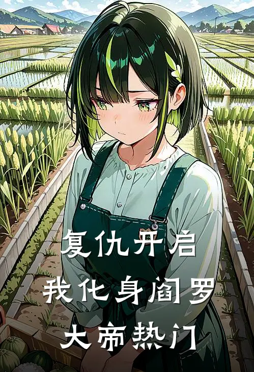 复仇开启，我化身阎罗大帝热门