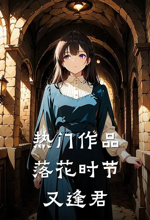 热门作品落花时节又逢君