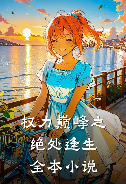 权力巅峰之绝处逢生全本小说
