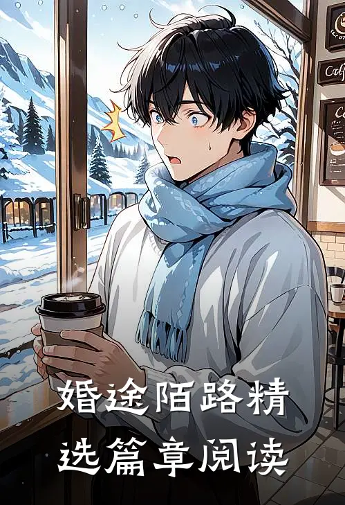 婚途陌路精选篇章阅读