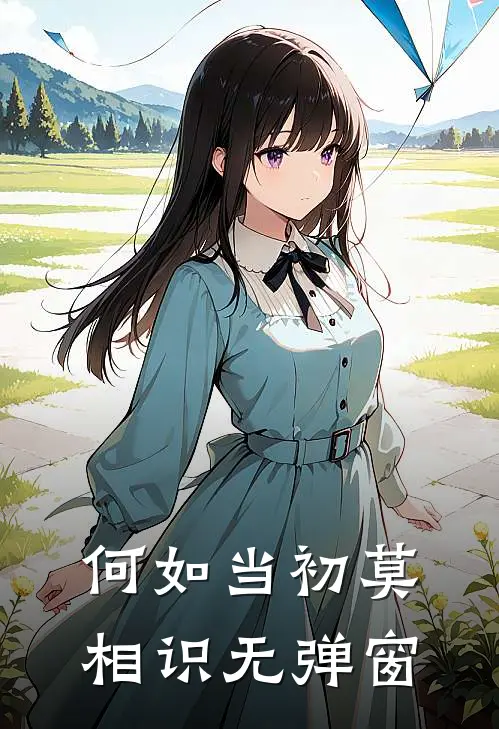 何如当初莫相识无弹窗