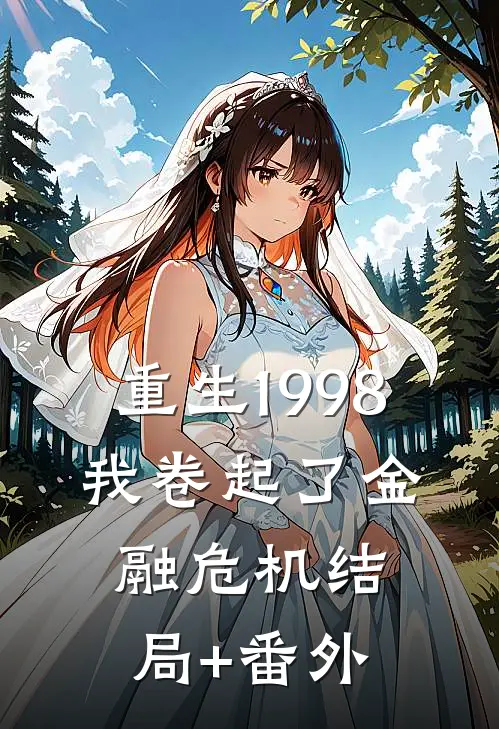 重生1998：我卷起了金融危机结局+番外