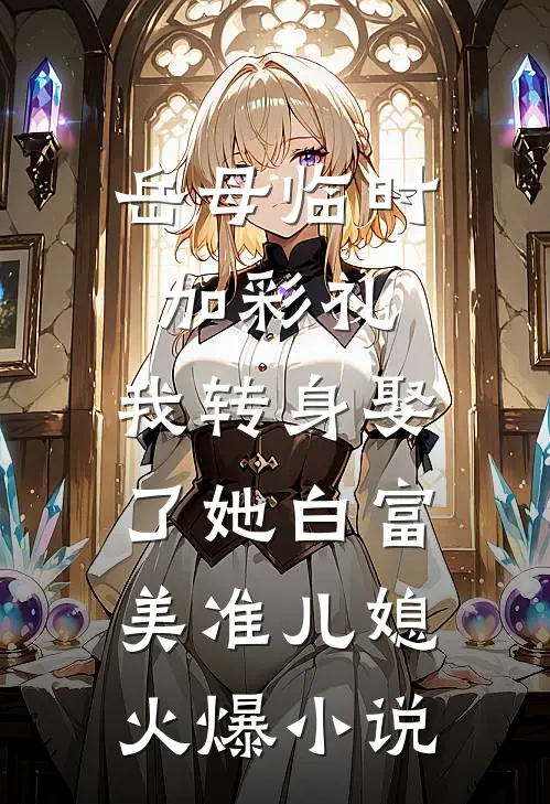 岳母临时加彩礼，我转身娶了她白富美准儿媳火爆小说