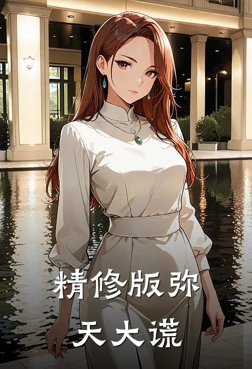 精修版弥天大谎