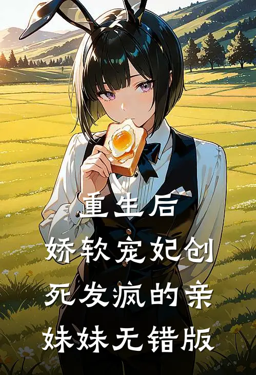 重生后，娇软宠妃创死发疯的亲妹妹无错版