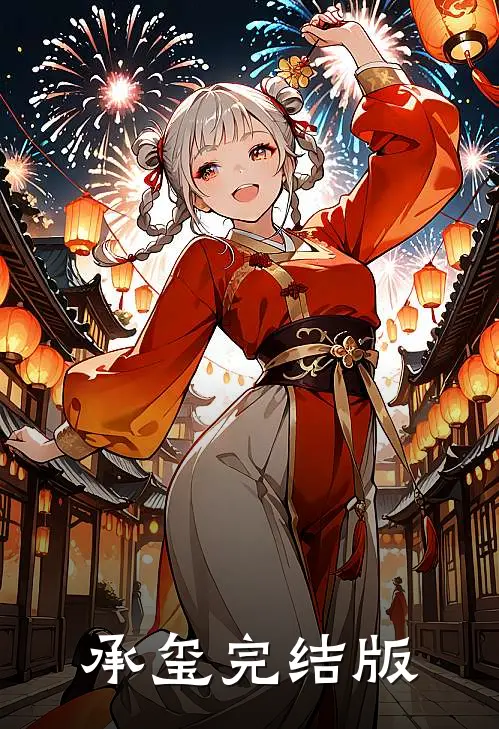 承玺完结版