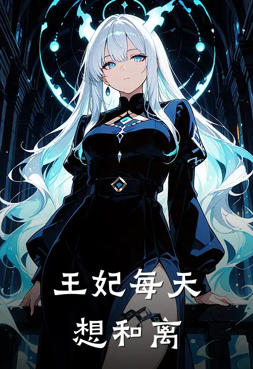 王妃每天想和离