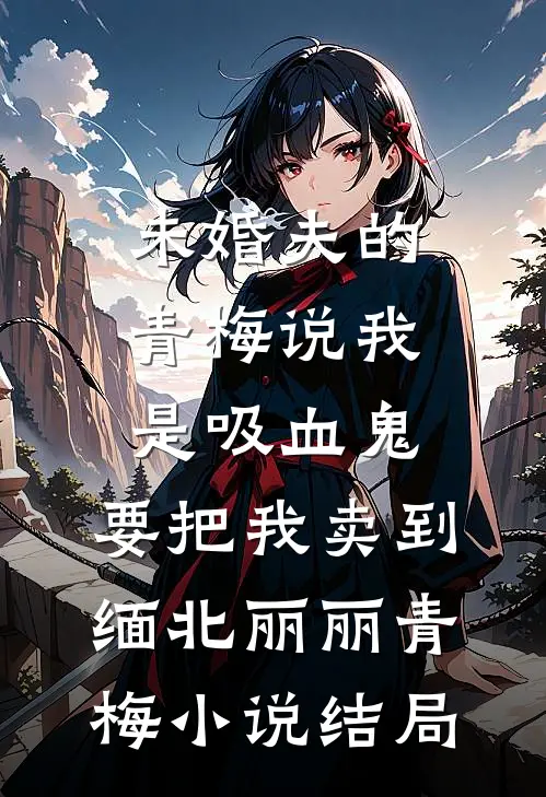 未婚夫的青梅说我是吸血鬼，要把我卖到缅北丽丽青梅小说结局