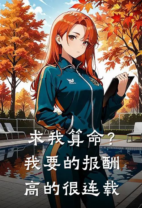 求我算命？我要的报酬高的很连载