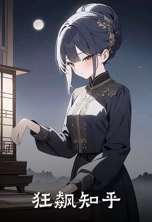 狂飙知乎