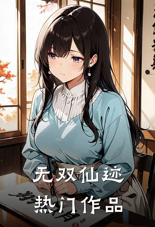 无双仙迹热门作品