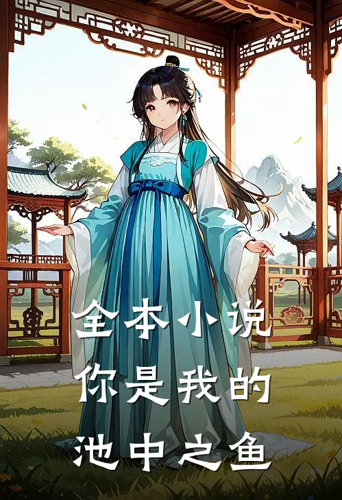 全本你是我的池中之鱼在线阅读