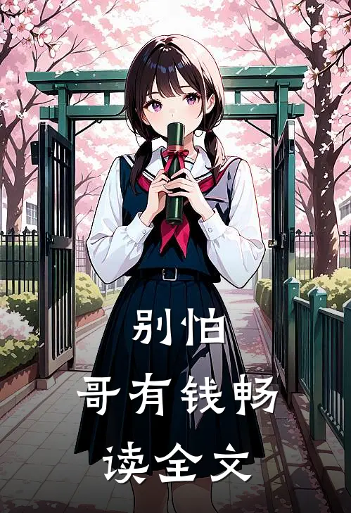 别怕，哥有钱畅读全文