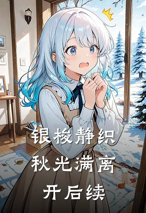 银梭静织秋光满离开后续