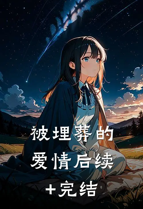 被埋葬的爱情后续+完结