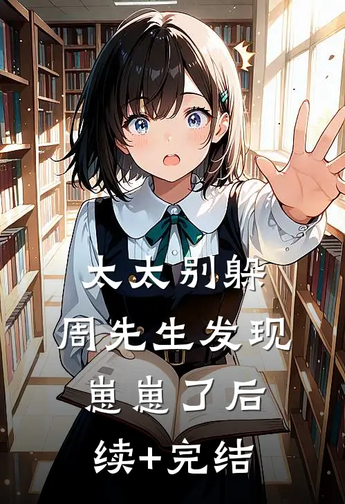 太太别躲，周先生发现崽崽了后续+完结