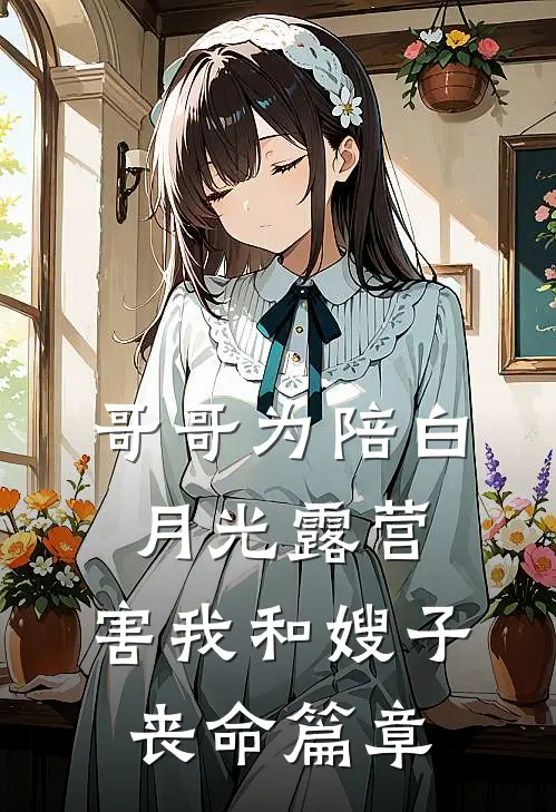 哥哥为陪白月光露营，害我和嫂子丧命篇章