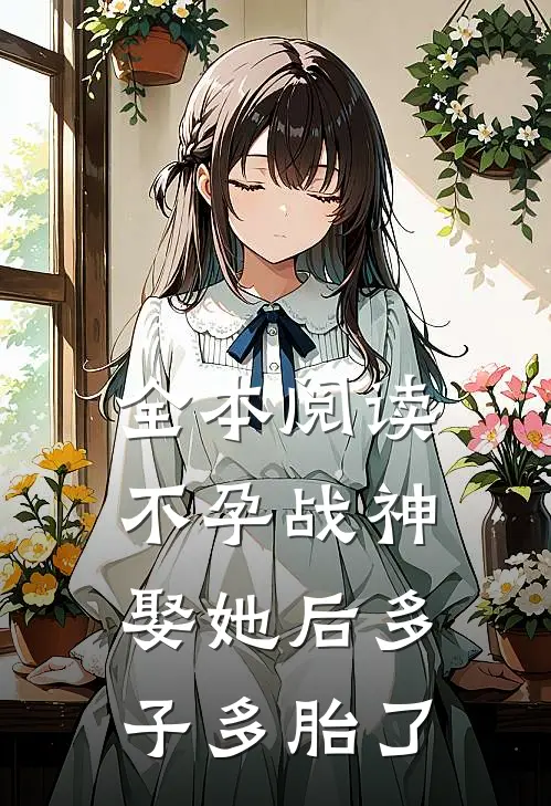 全本阅读不孕战神娶她后多子多胎了