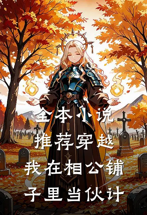 全本小说推荐穿越：我在相公铺子里当伙计