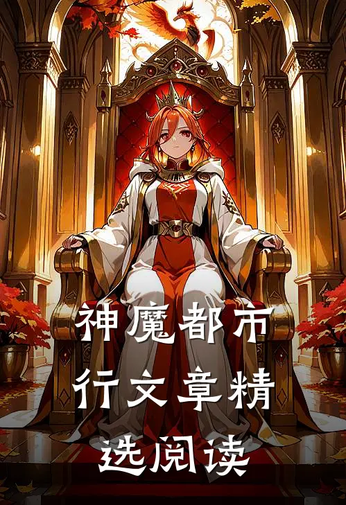 神魔都市行文章精选阅读
