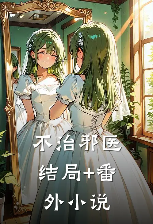 不治邪医结局+番外小说