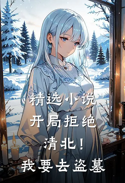 精选小说开局拒绝清北！我要去盗墓