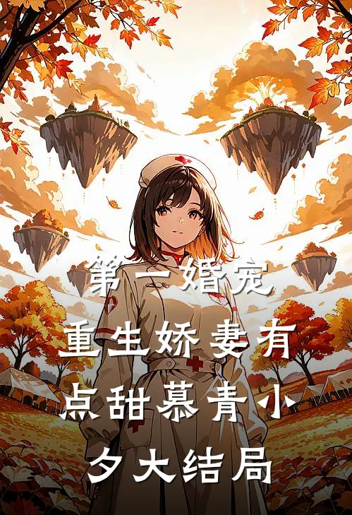 第一婚宠：重生娇妻有点甜慕青小夕大结局