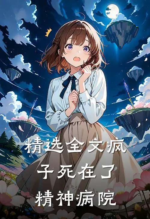 精选全文疯子死在了精神病院