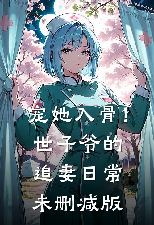 宠她入骨！世子爷的追妻日常未删减版
